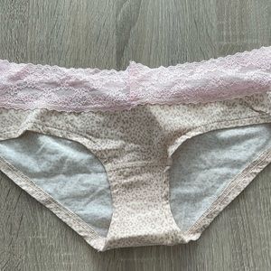 NWT Victoria’s Secret Panty